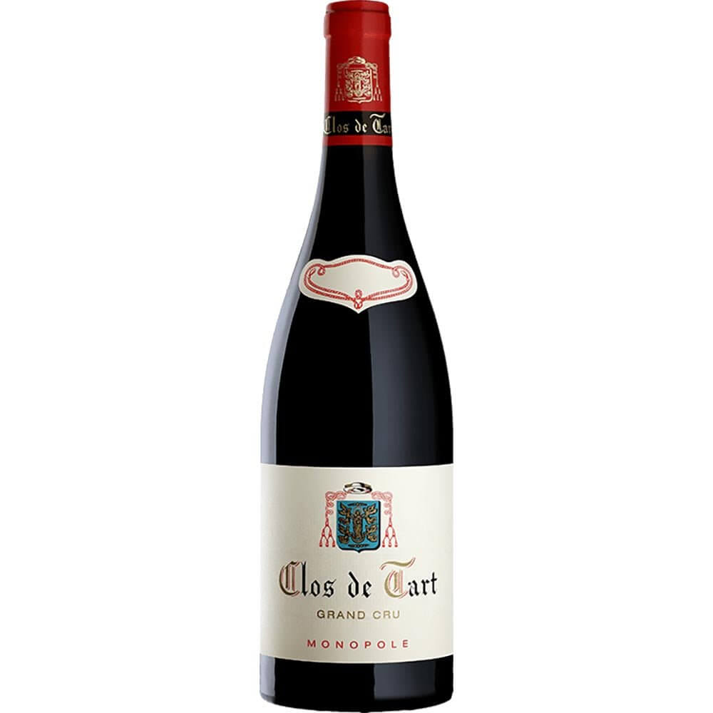 Domaine du Clos de Tart - Clos de Tart - Grand Cru - Monopole - 2018 - 75cl - Onshore Cellars