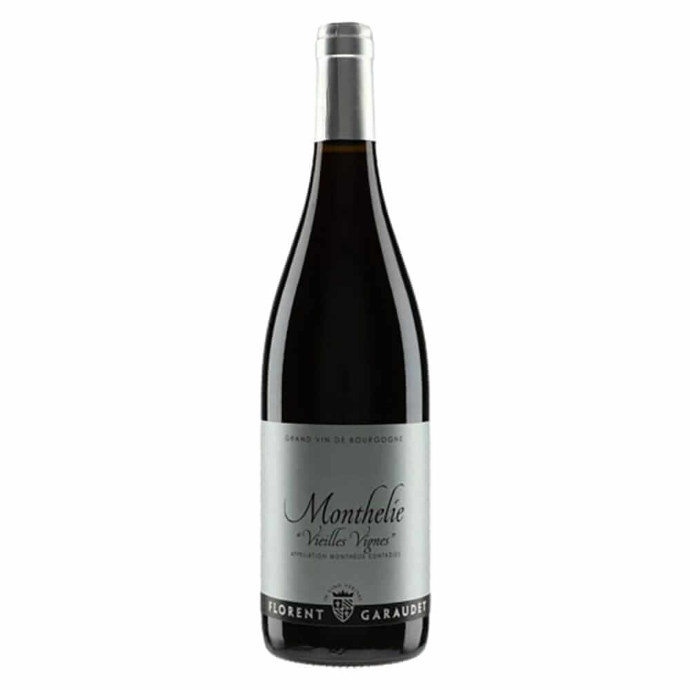 Domaine Florent Garaudet - Monthélie - Vieilles Vignes - 2017 - 75cl - Onshore Cellars