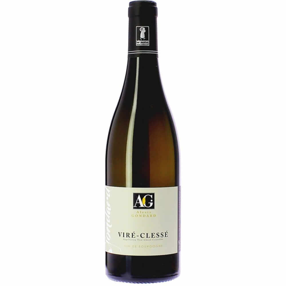 Domaine Gondard - Viré-Clessé - 2021 - 75cl - Onshore Cellars