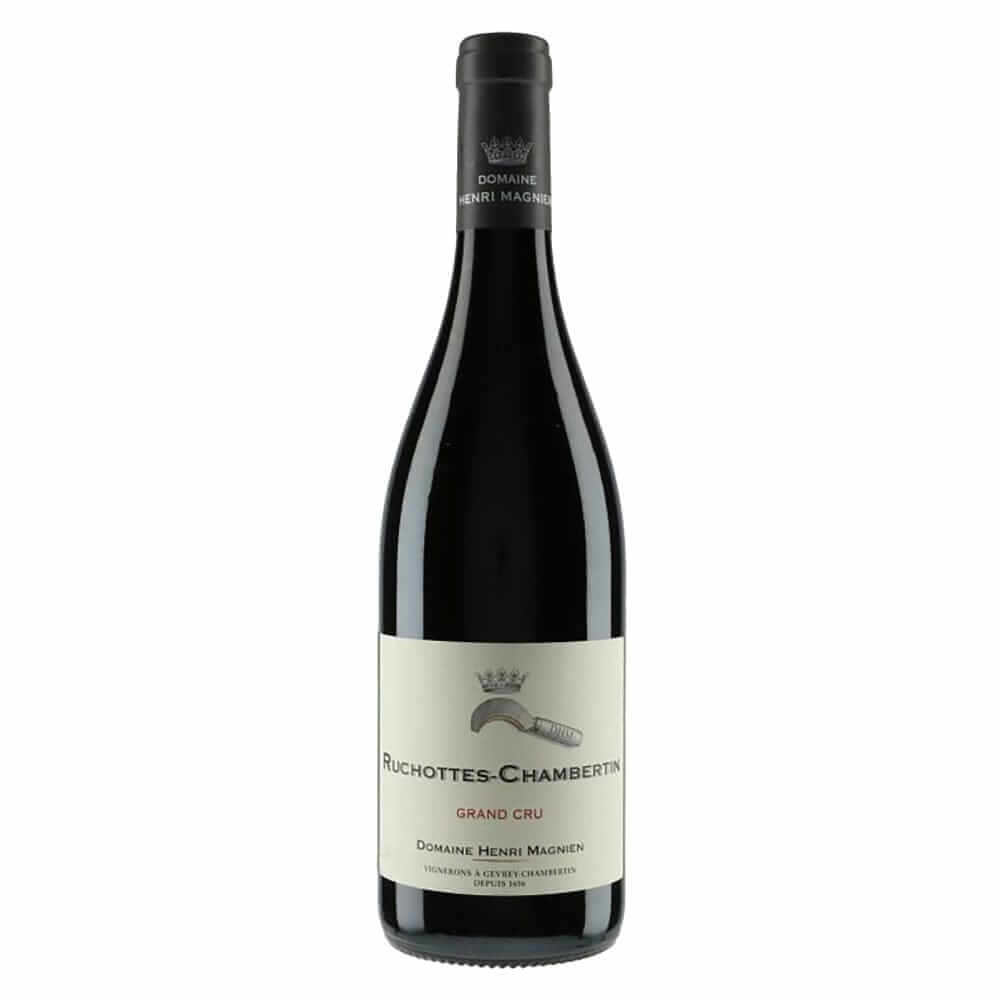 Domaine Henri Magnien - Ruchottes Chambertin - Grand Cru - 2017 - 75cl - Onshore Cellars