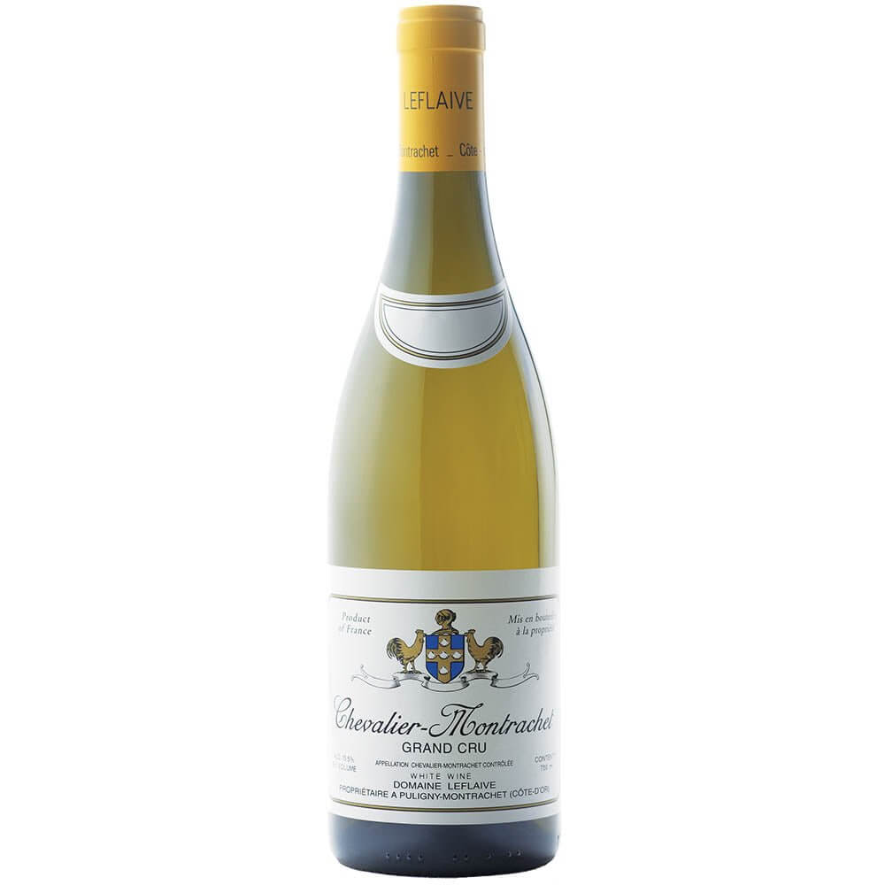 Domaine Leflaive - Chevalier Montrachet - Grand Cru - 2019 - 75cl - Onshore Cellars
