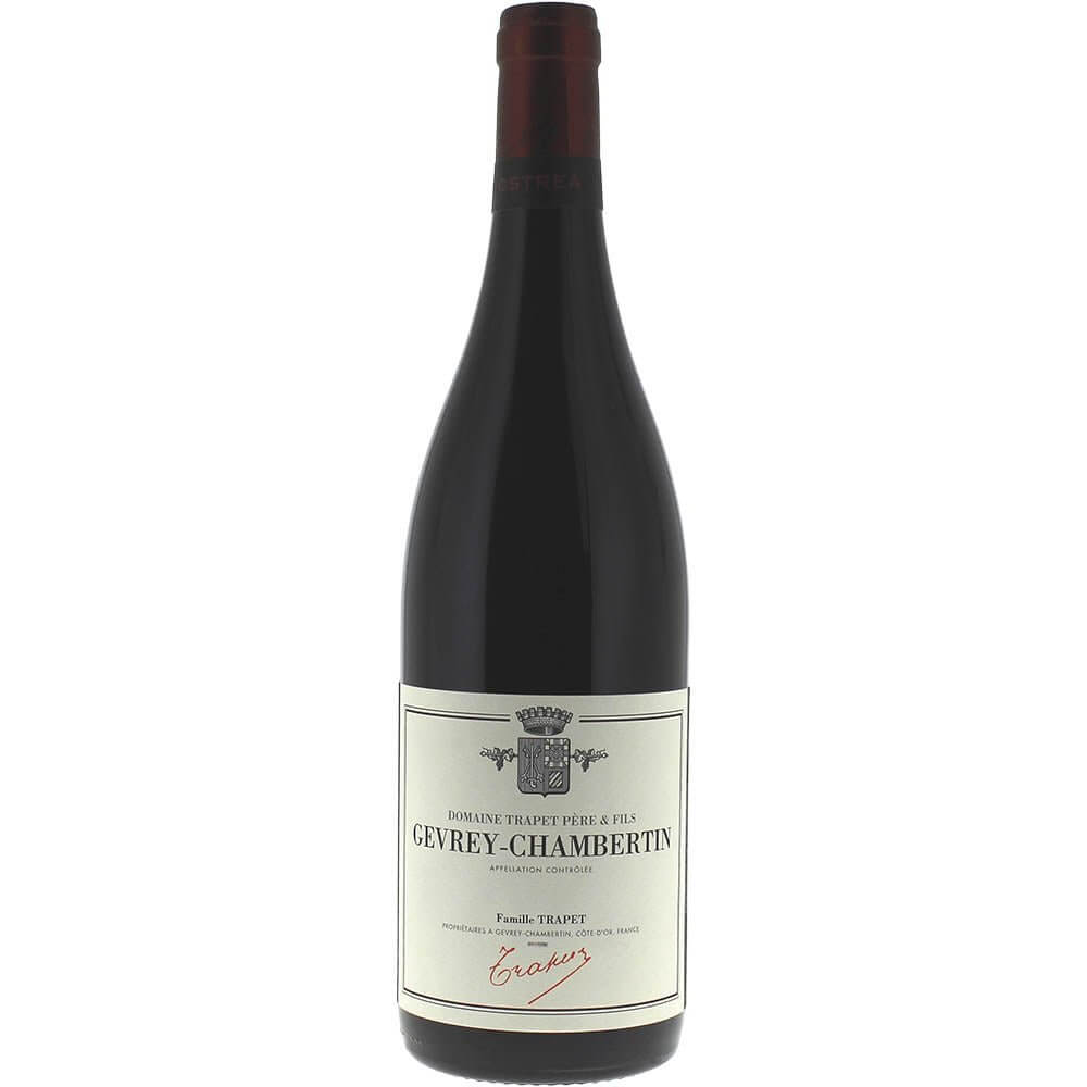 Domaine Trapet Père & Fils - Gevrey-Chambertin - Ostrea - 2018 - 75cl - Onshore Cellars