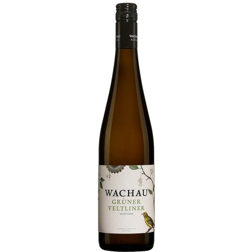 Domane Wachau - Gruner Veltliner - Selection - 2022 - 75cl - Onshore Cellars