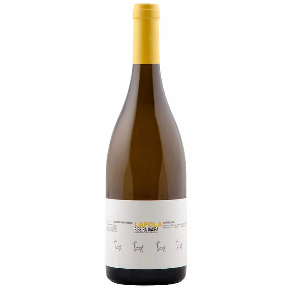 Dominio do Bibei - Lapola - 2018 - 75cl - Onshore Cellars