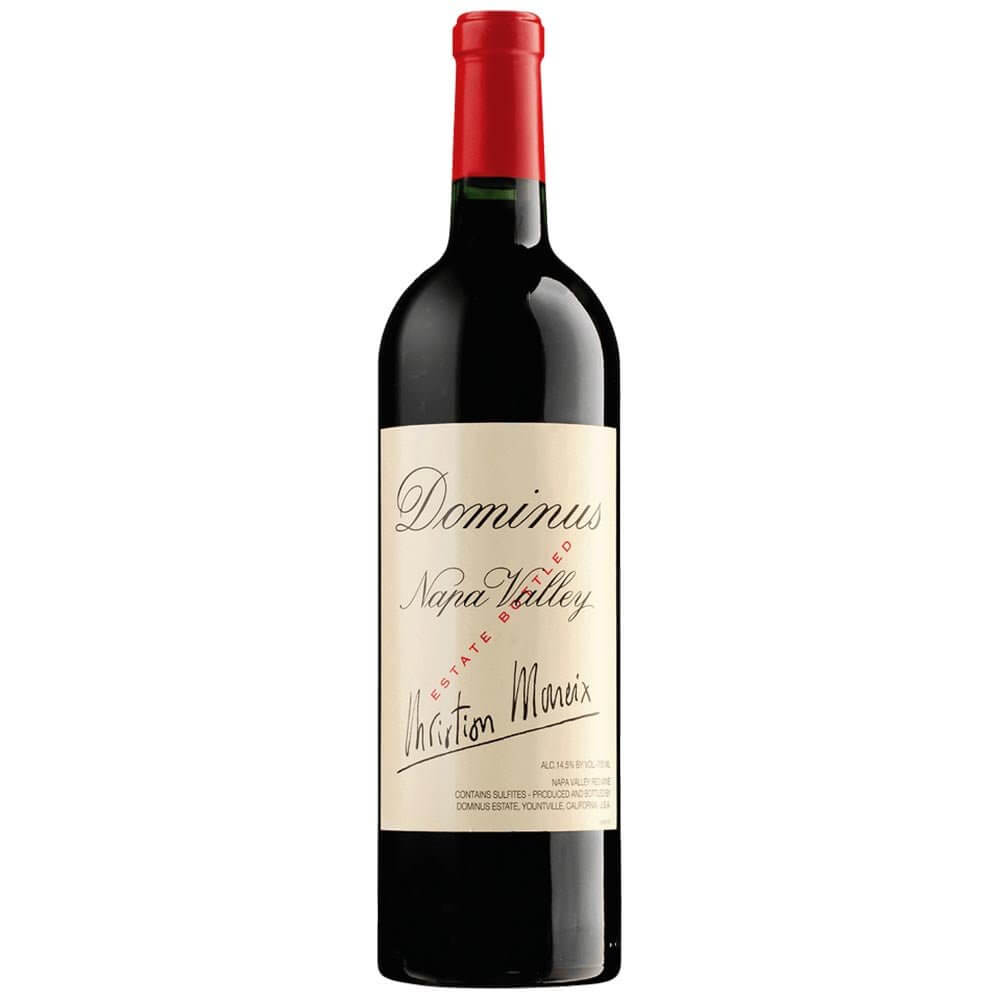 Dominus Estate - Christian Moueix - 2019 - 75cl - Onshore Cellars