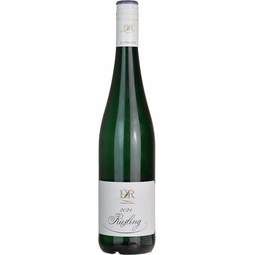 Dr. Loosen - "Dr L" Riesling Qualitätswein Feinherb - 2020 - 75cl - Onshore Cellars