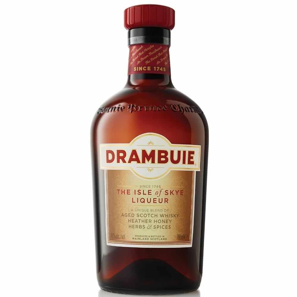 Drambuie - 70cl - Onshore Cellars