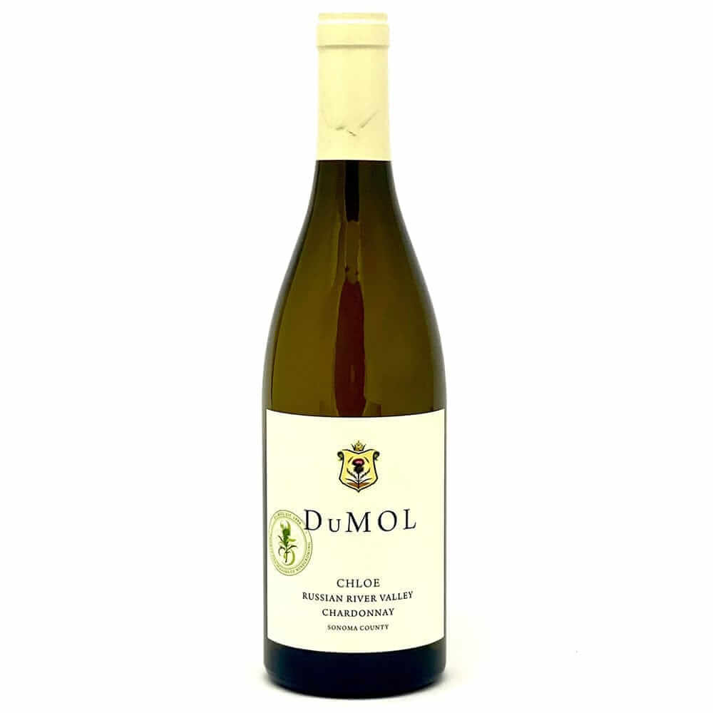 DuMOL - 'Chloe' Chardonnay - Russian River Valley - 2019 - 75cl - Onshore Cellars