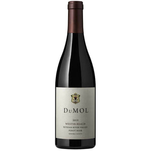DuMOL - Wester Reach - Pinot Noir - Russian River Valley
