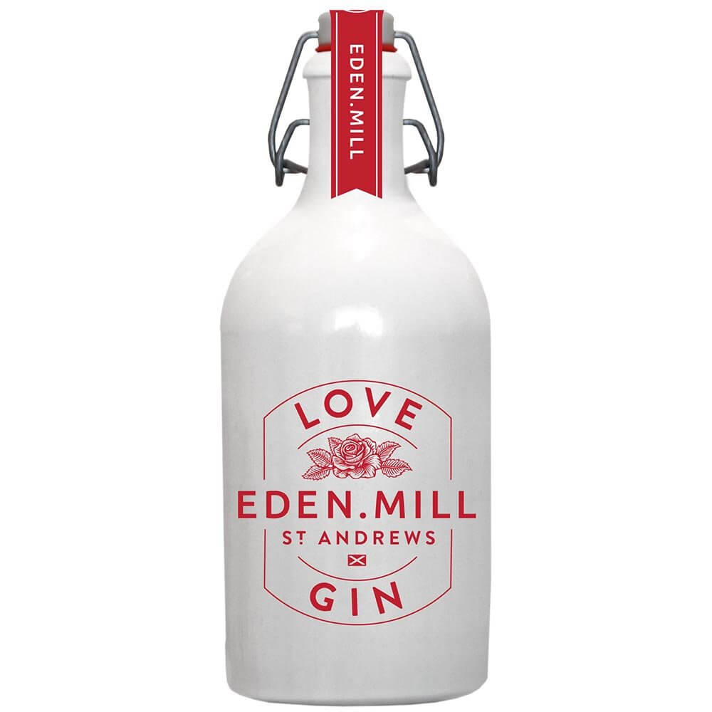 Eden Mill - Love Gin - 50cl - Onshore Cellars