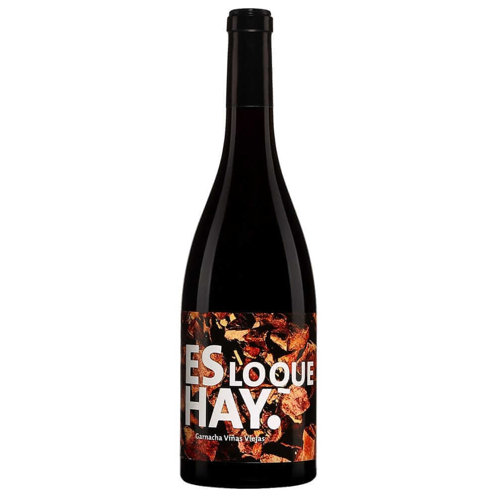 El Escoces Volante - Es Lo Que Hay - 2016 - 75cl - Onshore Cellars