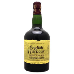 English Harbour - 5 yrs