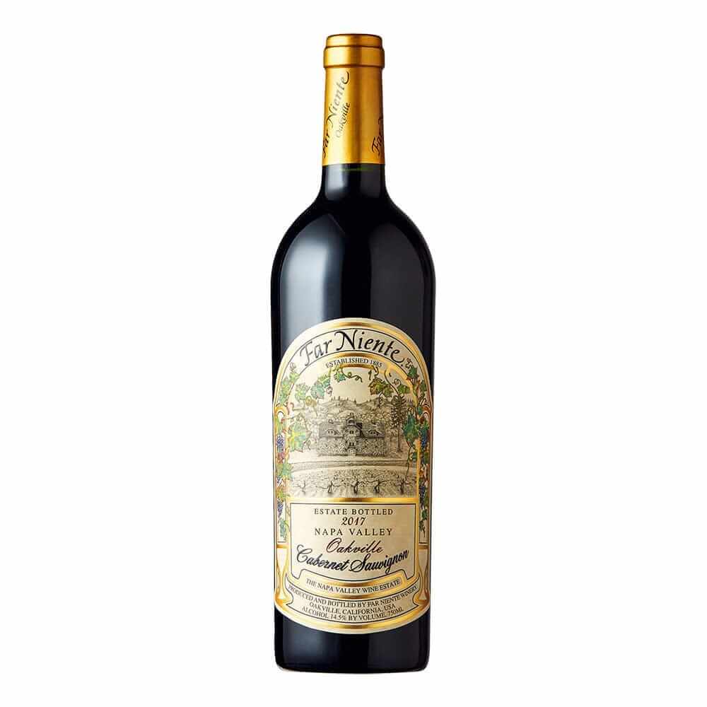 Far Niente - Cabernet Sauvignon - Napa Valley - 2019 - 75cl - Onshore Cellars