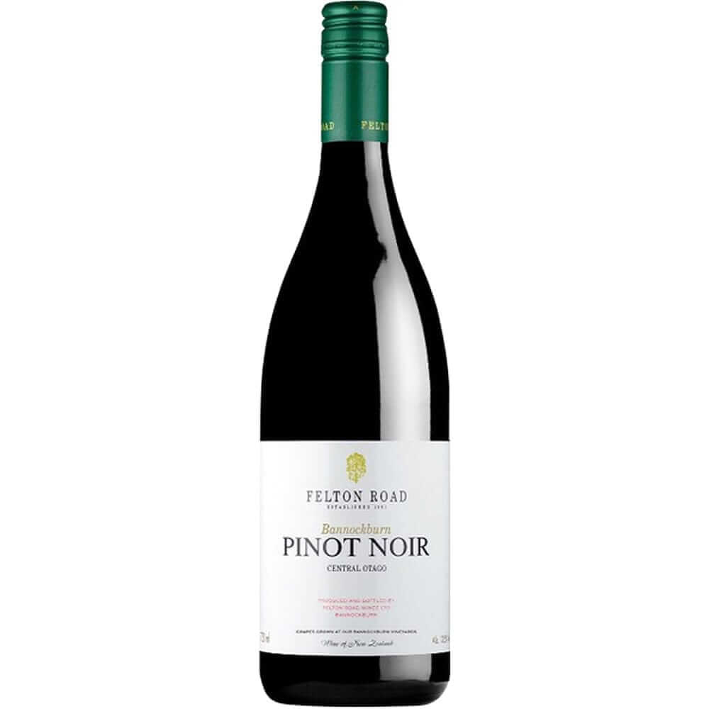 Felton Road - Bannockburn - Pinot Noir - 2019 - 75cl - Onshore Cellars