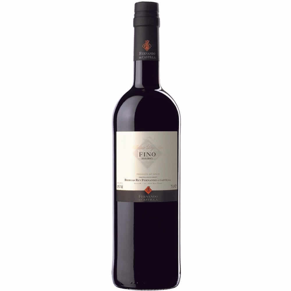 Fernando de Castilla - Classic Fino Sherry - 75cl - Onshore Cellars