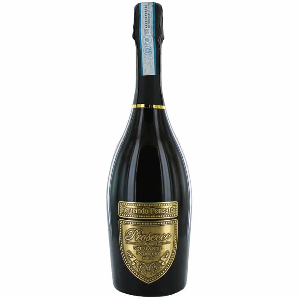 Fernando Pensato - Prosecco - Extra Dry - NV - 75cl - Onshore Cellars