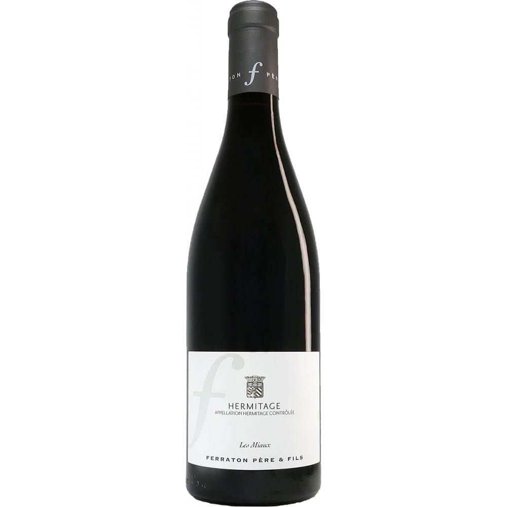 Ferraton Père & Fils - Hermitage - Les Miaux - 2016 - 75cl - Onshore Cellars