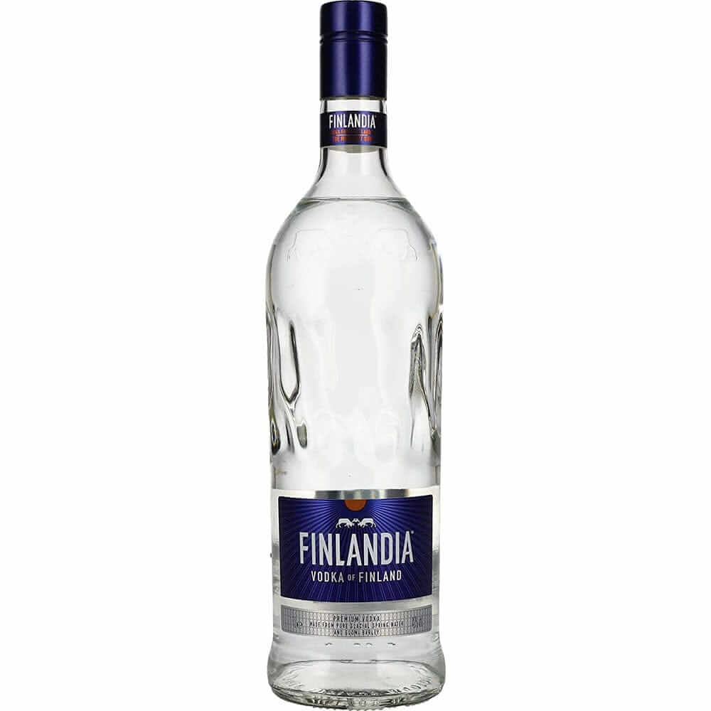 Finlandia - 70cl - Onshore Cellars