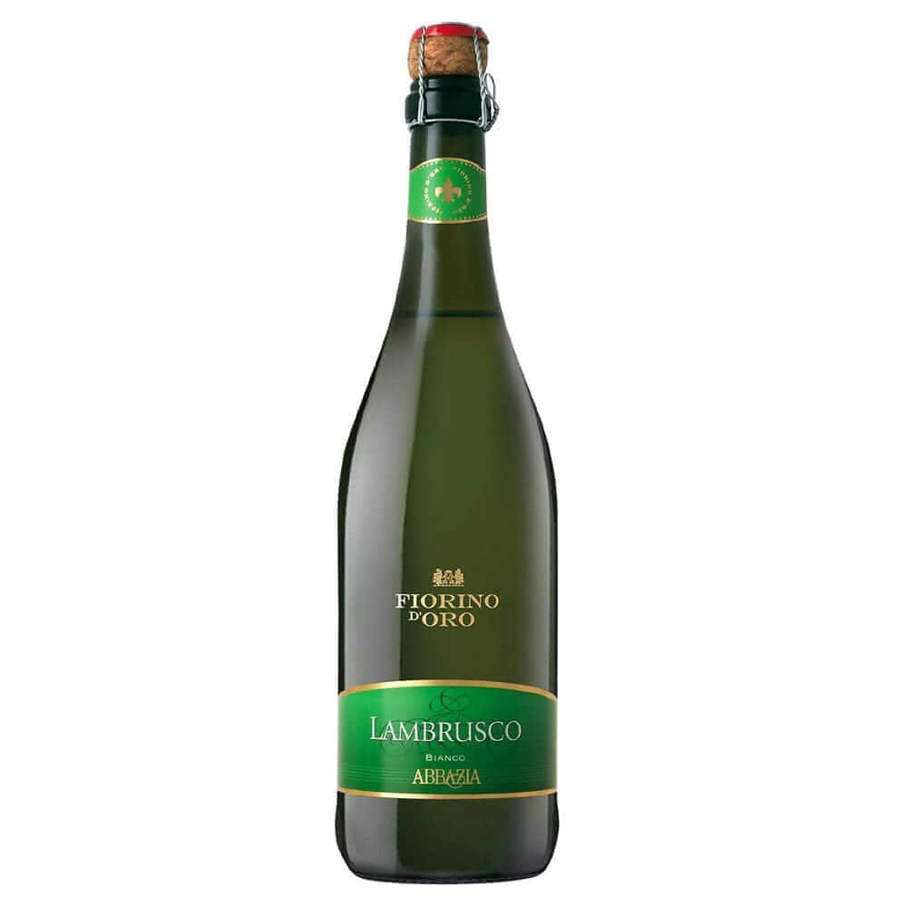 Fiorino d'Oro - Lambrusco Bianco - NV - 75cl - Onshore Cellars
