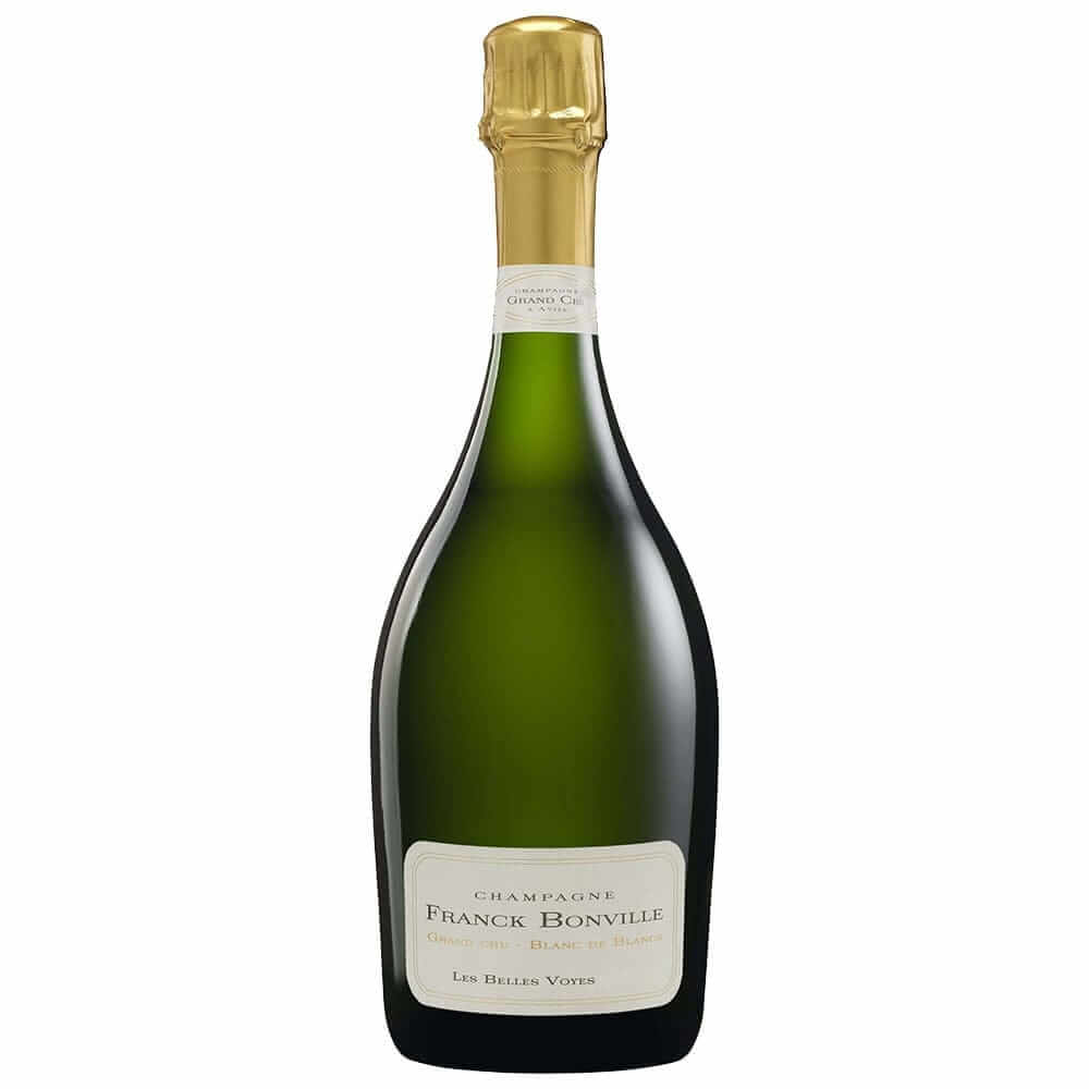 Franck Bonville - Les Belles Voyes - Grand Cru - 2014 - 75cl - Onshore Cellars