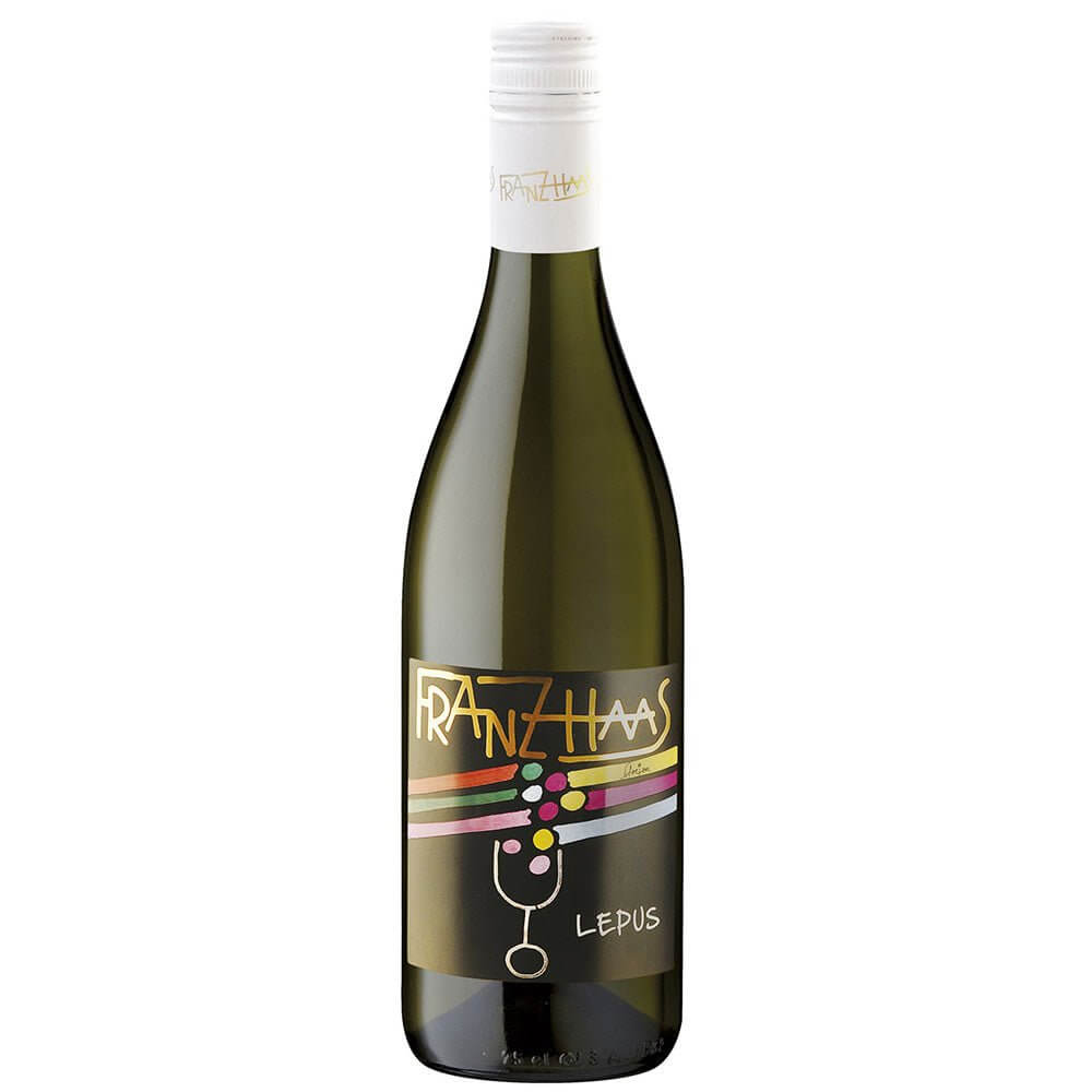 Franz Haas - 'Lepus' - Pinot Bianco - 2018 - 75cl - Onshore Cellars