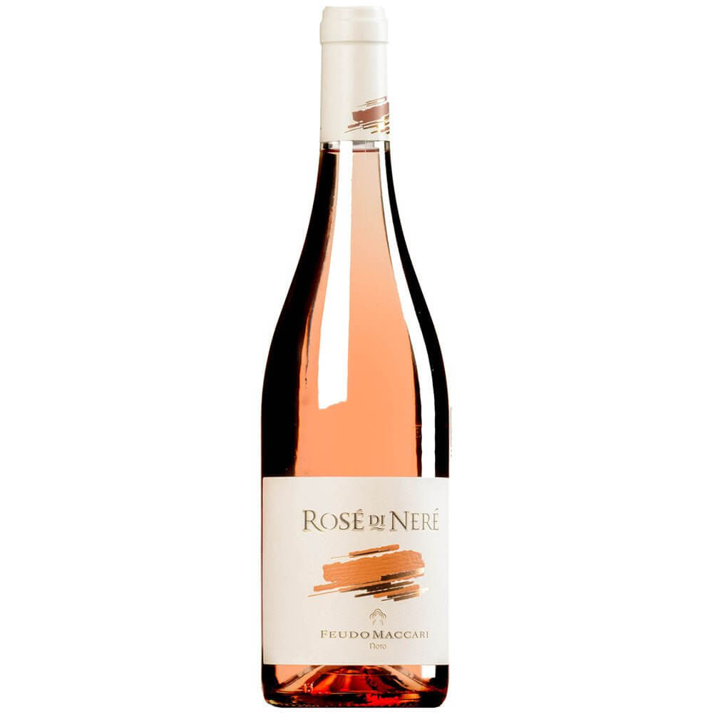 Fuedo Maccari - "Rosé di Neré" - Nero d'Avola Terre Sicilian - 2021 - 75cl - Onshore Cellars