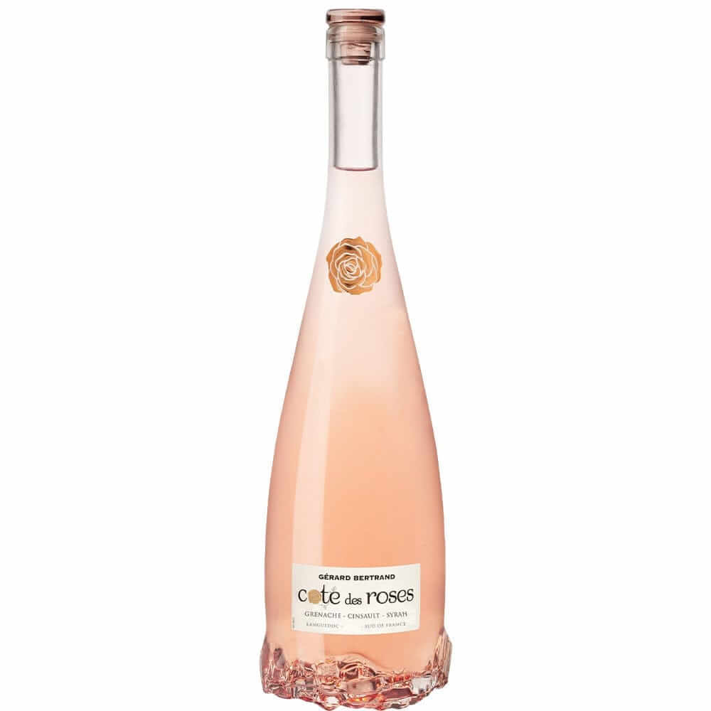 Gerard Bertrand - Côte des Roses - Rosé - 2021 - 75cl - Onshore Cellars