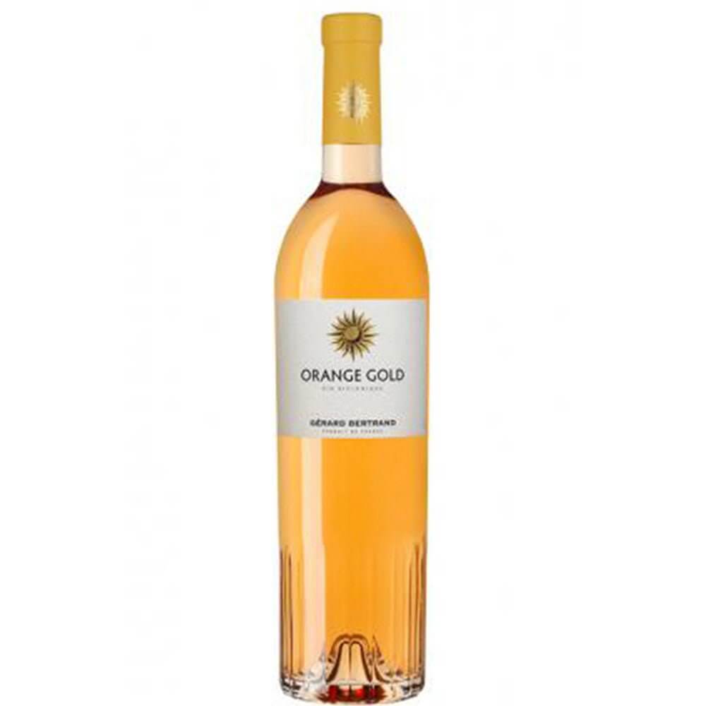 Gerard Bertrand - Orange Gold - 2020 - 75cl - Onshore Cellars