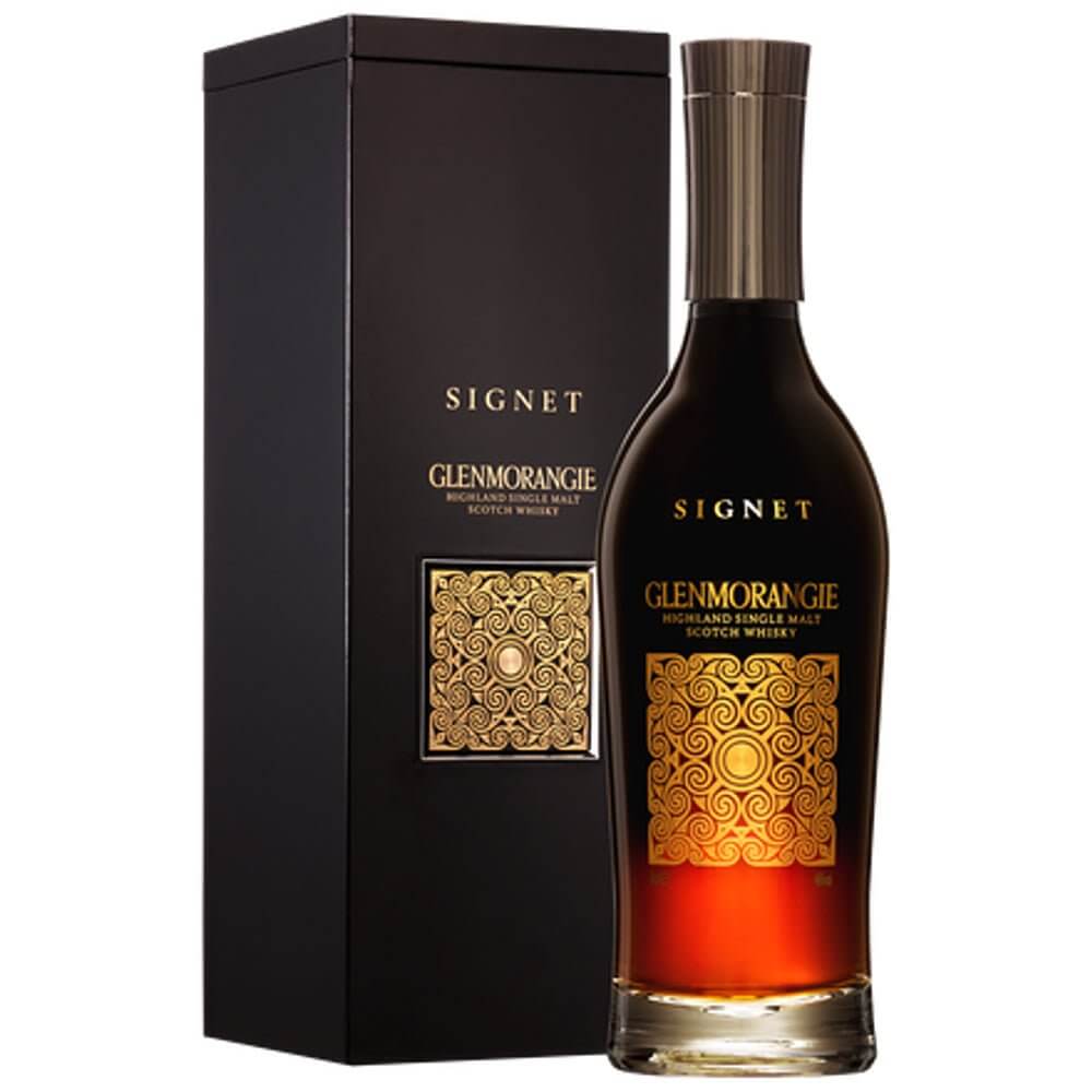 Glenmorangie - Signet - 70cl - Onshore Cellars