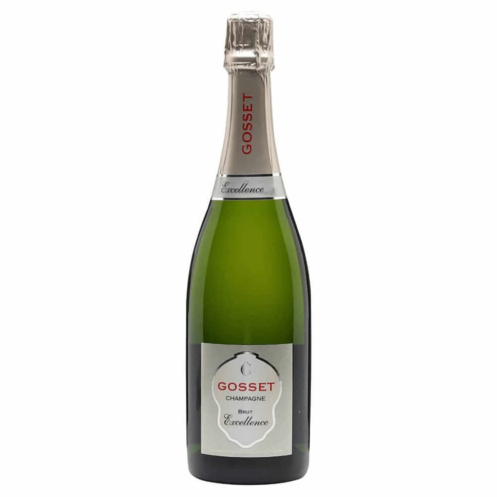 Gosset - Brut - Excellence - NV - 75cl - Onshore Cellars
