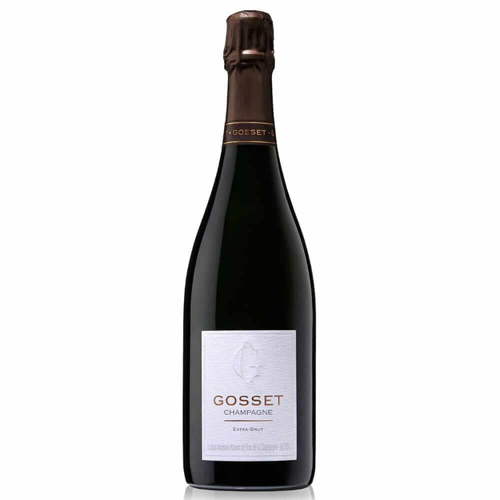 Gosset - Excellence - Extra Brut - NV - 75cl - Onshore Cellars