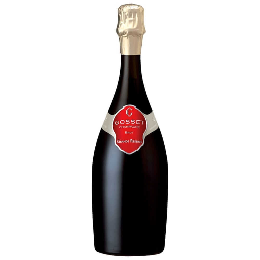 Gosset - Grande Réserve - Brut - NV - 75cl - Onshore Cellars