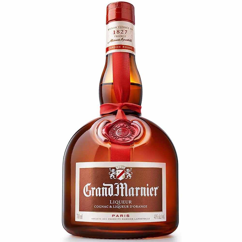 Grand Marnier - Cordon Rouge - 70cl - Onshore Cellars
