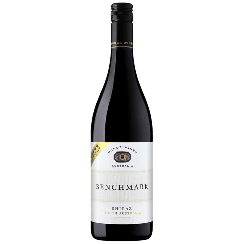Grant Burge - Benchmark - Shiraz - 2019 - 75cl - Onshore Cellars