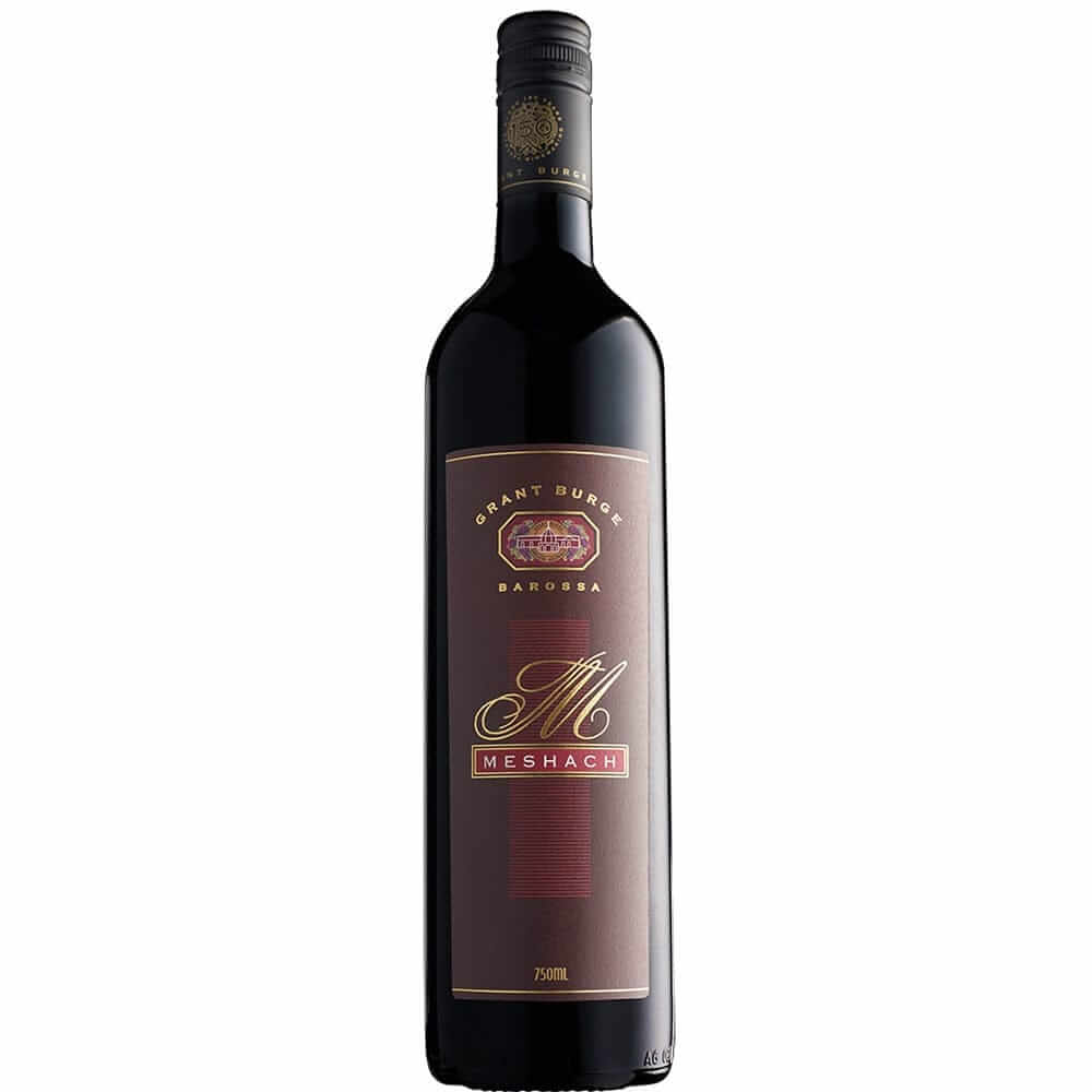Grant Burge - Meshach - Shiraz - 2012 - 75cl - Onshore Cellars