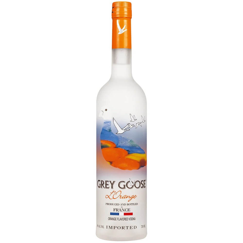 Grey Goose - Orange - 70cl - Onshore Cellars