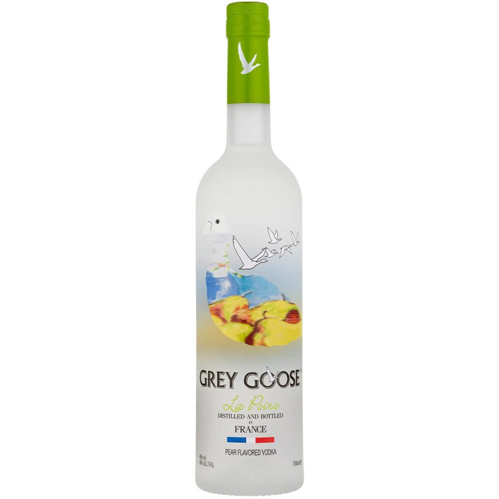 Grey Goose - Pear - 70cl - Onshore Cellars
