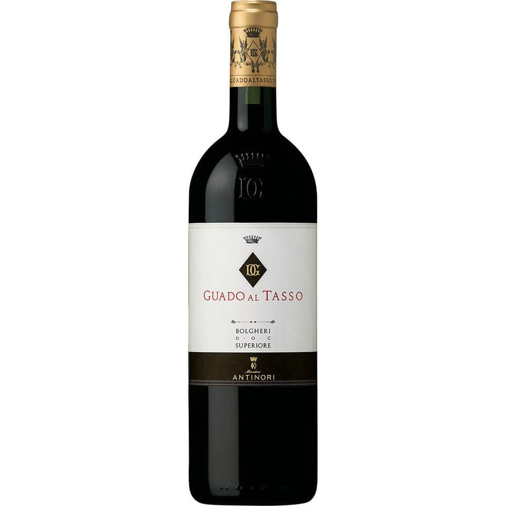 Guado al Tasso - Bolgheri Superiore - 2019 - 75cl - Onshore Cellars