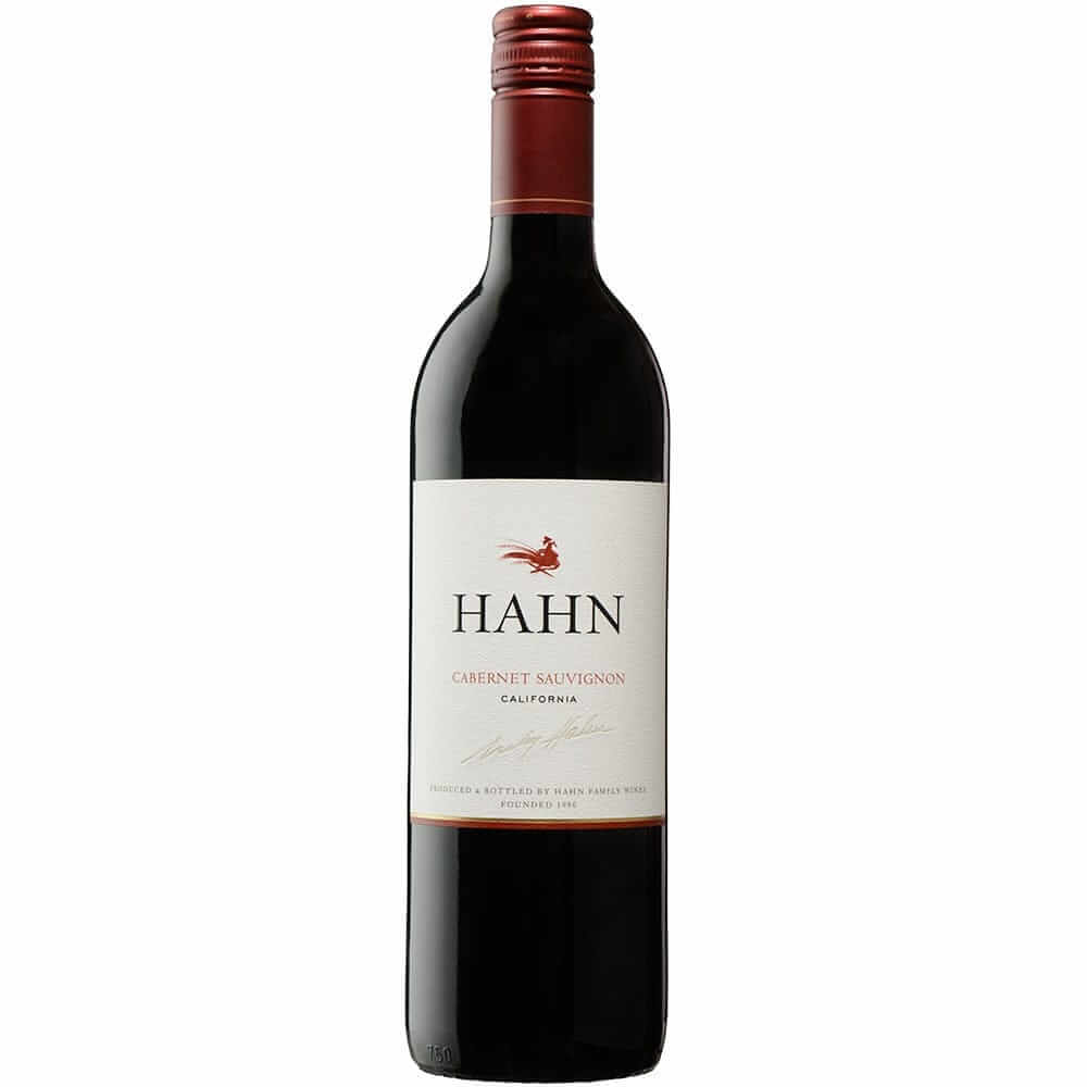 Hahn - Cabernet Sauvignon - 2019 - 75cl - Onshore Cellars