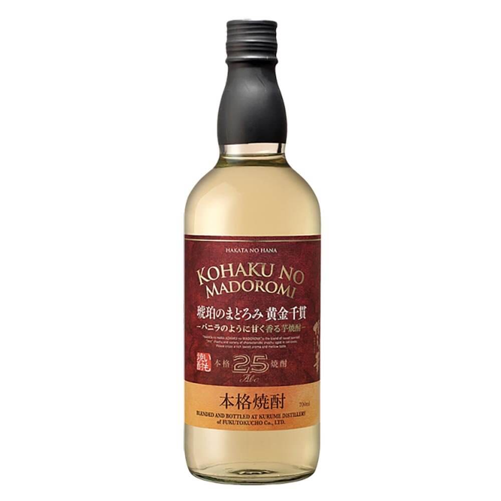 Hakata No Hana - Kohaku No Madoromi - Shochu - 70cl - Onshore Cellars