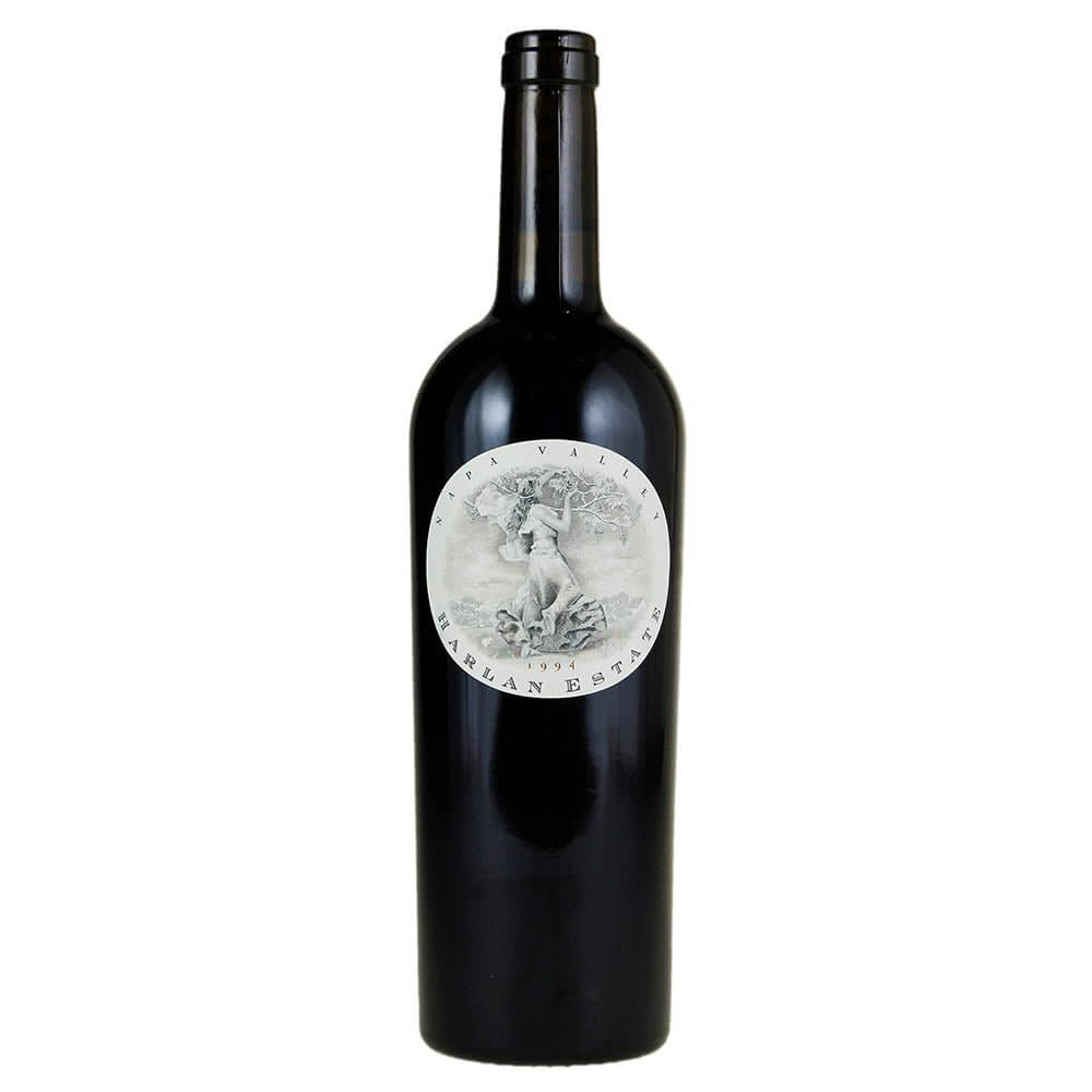 Harlan Estate - 2018 - 75cl - Onshore Cellars