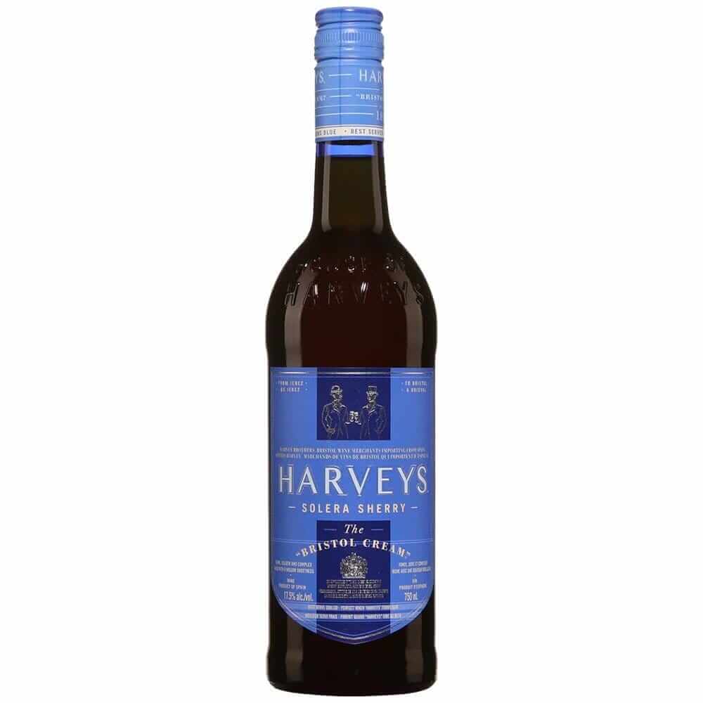 Harvey's - Bristol Cream - 1l - Onshore Cellars