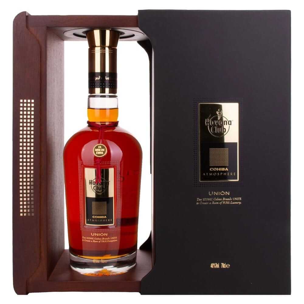 Havana Club - Union - 70cl - Onshore Cellars