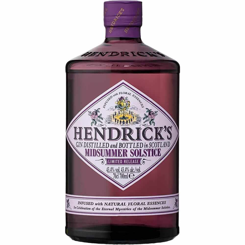 Hendrick's - Midsummer Solstice - 70cl - Onshore Cellars