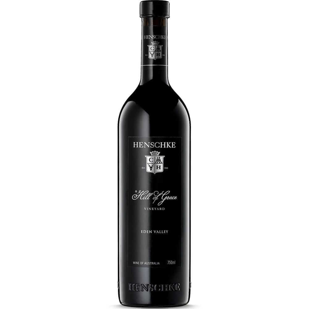 Henschke - Hill of Grace - Shiraz - 2017 - 75cl - Onshore Cellars