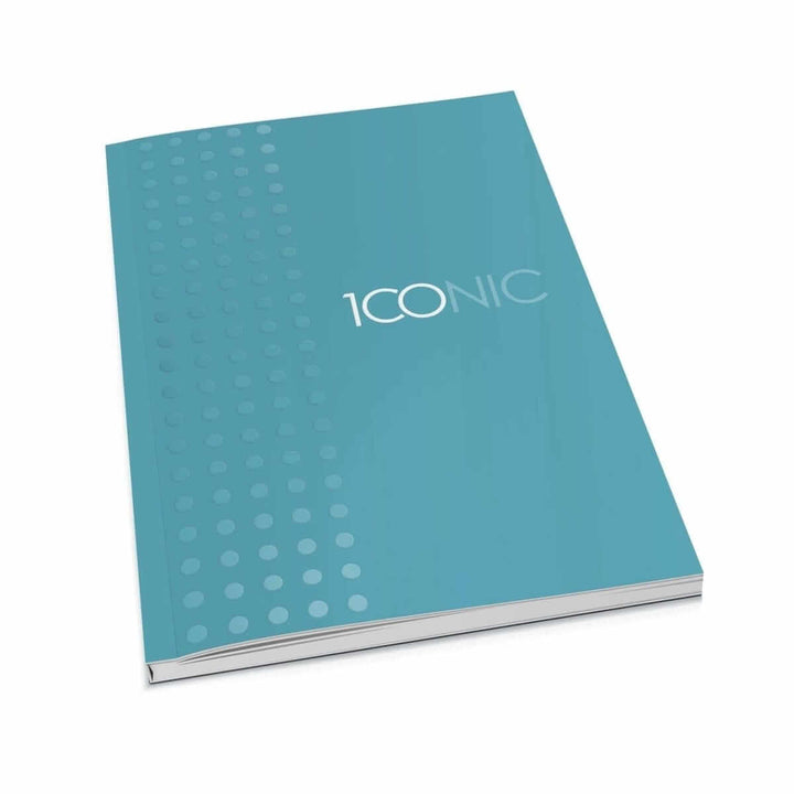 ICONIC - Top 100 wines to own on a superyacht - Book - Onshore Cellars