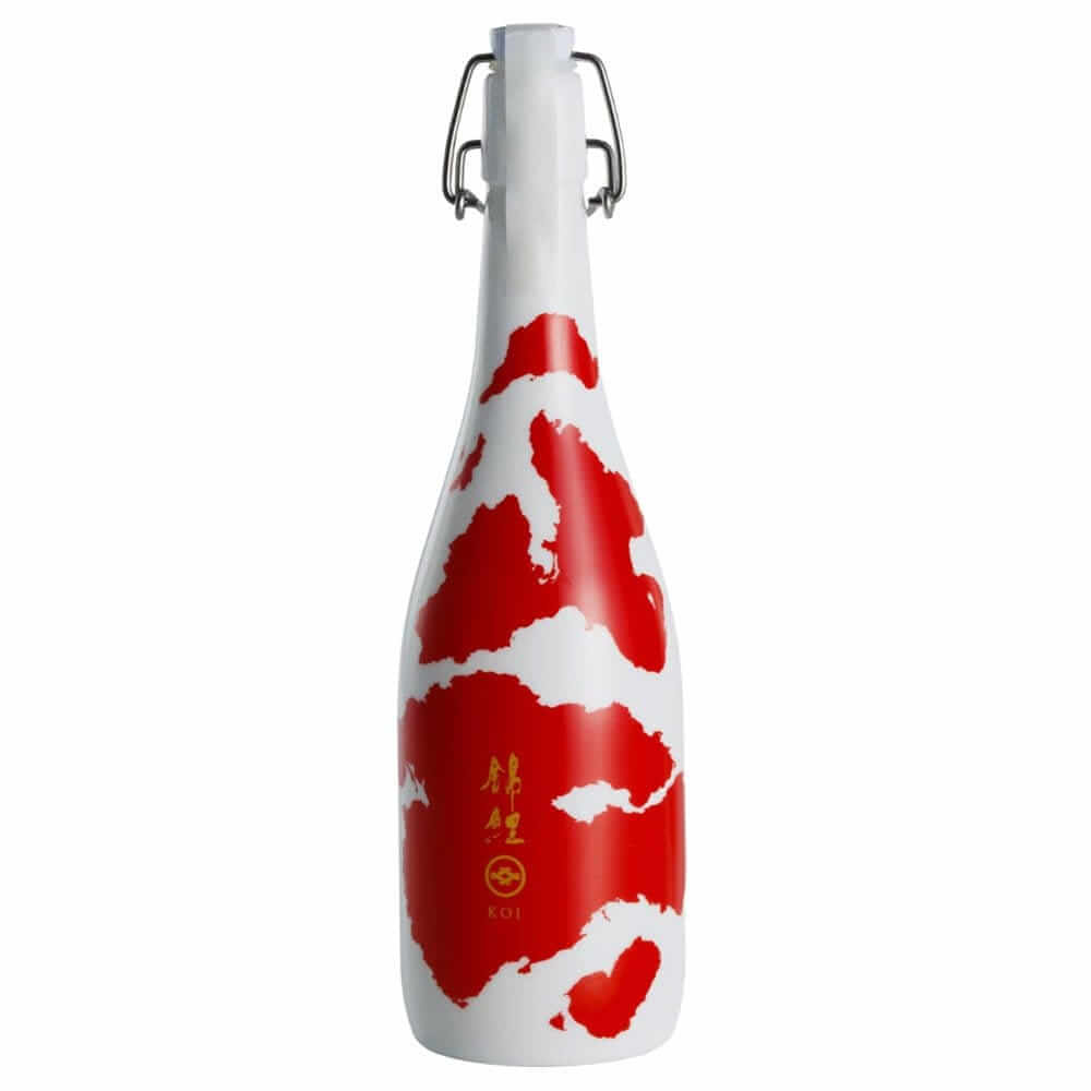 Imayo Tsukasa Shuzo - Koi - Junmai Daiginjo - 72cl - Onshore Cellars