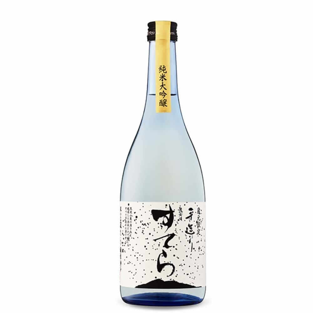 Inaba Shuzo - Stella Muroka - Nama Genshu - 72cl - Onshore Cellars
