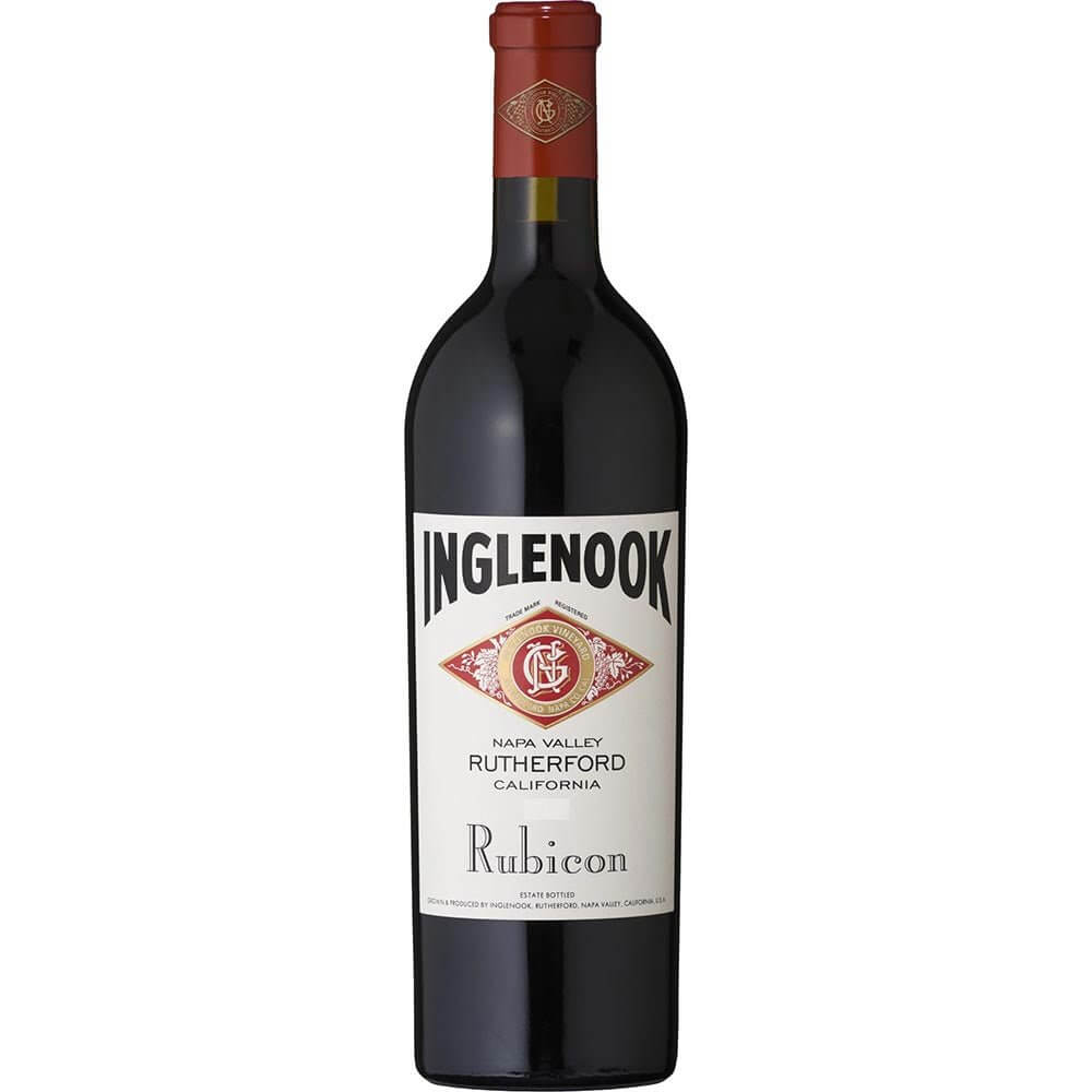 Inglenook - Rubicon - 2017 - 75cl - Onshore Cellars