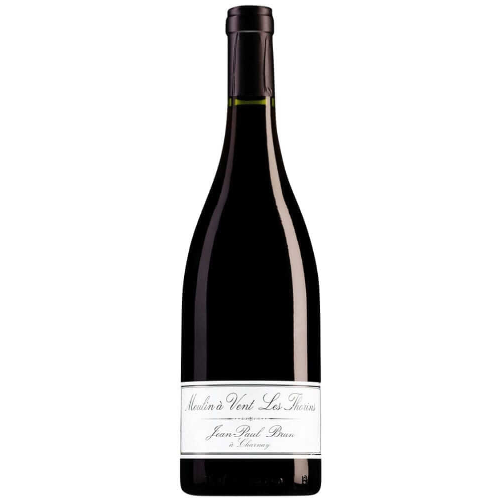 Jean-Paul Brun - Domaine des Terres Dorées - Moulin-à-Vent - Les Thorins - 2020 - 75cl - Onshore Cellars